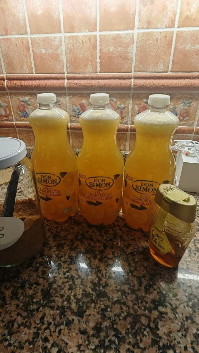 Recette perso 1